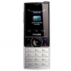 Philips Xenium X500 -  1
